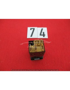 interruttore 5938889 tergilunotto fiat ritmo 127 -  Az Ricambi  Sei alla ricerca di ricambi per la tua auto d’epoca? 2