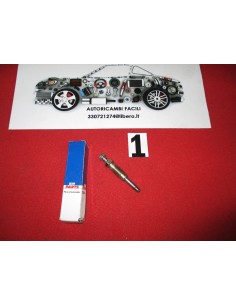 50030195 candeletta fiat 127 131 argenta croma ducato campagnola lancia thema -  Az Ricambi  Sei alla ricerca di ricambi per ... 2