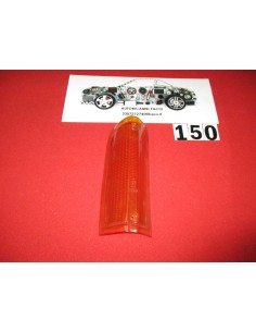 P1645d plastica trasparente fanalino anteriore dx ford taunus mk1 arancio p/v -  Az Ricambi  Sei alla ricerca di ricambi per ... 2