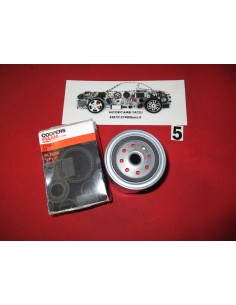 R49 ft4863 filtro olio lancia fulvia fiaam -  Az Ricambi  Sei alla ricerca di ricambi per la tua auto d’epoca? 2