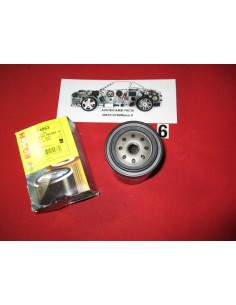 P4063 bosch filtro olio lancia fulvia -  Az Ricambi  Sei alla ricerca di ricambi per la tua auto d’epoca? 2