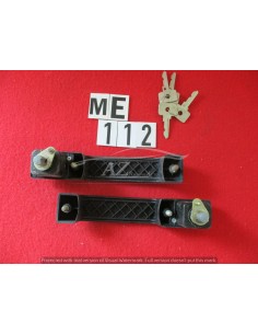 maniglia porta dx sx coppia adatto a fiat ducato peugeot j5 -  Az Ricambi  Sei alla ricerca di ricambi per la tua auto d’epoca? 2