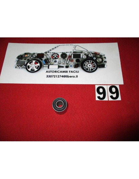 240 silent block leva cambio lancia fulvia appia rif.82049629 -  Az Ricambi  Sei alla ricerca di ricambi per la tua auto d’ep...