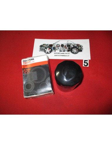 R49 ft4863 filtro olio lancia fulvia fiaam -  Az Ricambi  Sei alla ricerca di ricambi per la tua auto d’epoca?