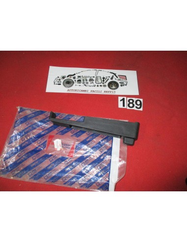 180719480 supporto cappelliera dx sx fiat panda 86-03 -  Az Ricambi  Sei alla ricerca di ricambi per la tua auto d’epoca?