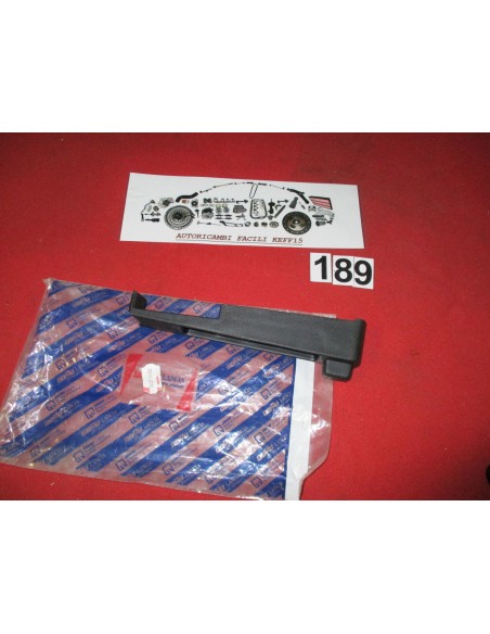 180719480 supporto cappelliera dx sx fiat panda 86-03 -  Az Ricambi  Sei alla ricerca di ricambi per la tua auto d’epoca?