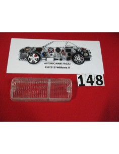 118900 plastica trasparente fanalino anteriore dx fiat 128 sl coupe' stars -  Az Ricambi  Sei alla ricerca di ricambi per la ...