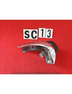 cantonale rostro paraurti singolo fiat 124 1ã¢â° serie -  Az Ricambi  Sei alla ricerca di ricambi per la tua auto d’epoca? 2