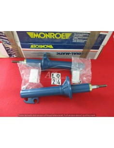 ammortizzatori 11087 coppia anteriori ford escort orion -  Az Ricambi  Sei alla ricerca di ricambi per la tua auto d’epoca? 2