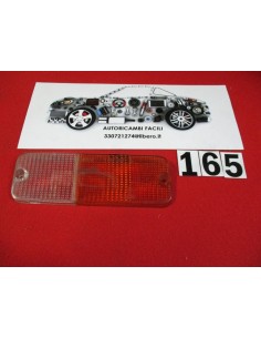 11137130 plastica trasparente fanalino anteriore sx fiat 131 special aric -  Az Ricambi  Sei alla ricerca di ricambi per la t...