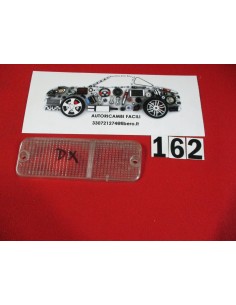 Plastica trasparente fanalino anteriore dx fiat 131 special bianco altissimo -  Az Ricambi  Sei alla ricerca di ricambi per l...