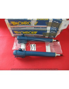 ammortizzatori 10016 coppia posteriori per ford escort orion -  Az Ricambi  Sei alla ricerca di ricambi per la tua auto d’epoca? 2