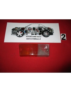 Plastica trasparente fanalino anteriore dx renault r5 seima -  Az Ricambi  Sei alla ricerca di ricambi per la tua auto d’epoca?