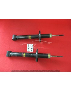 ammortizzatori s1071 coppia posteriori adatto a seat cordoba -  Az Ricambi  Sei alla ricerca di ricambi per la tua auto d’epoca? 2