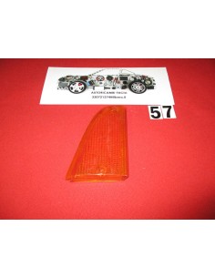 Plastica trasparente fanalino anteriore dx innocenti mini 90 arancio p/v -  Az Ricambi  Sei alla ricerca di ricambi per la tu...