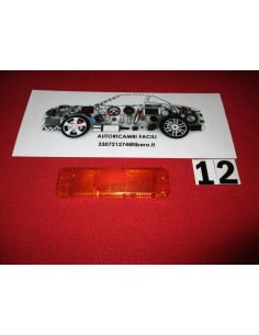 20442022 plastica trasparente fanalino anteriore dx sx volkswagen golf leart -  Az Ricambi  Sei alla ricerca di ricambi per l...