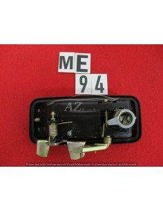 maniglia porta esterna 5928215 anteriore dx per fiat argenta -  Az Ricambi  Sei alla ricerca di ricambi per la tua auto d’epoca? 2