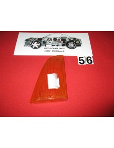 Plastica trasparente fanalino anteriore dx innocenti mini 90 arancio siem -  Az Ricambi  Sei alla ricerca di ricambi per la t...