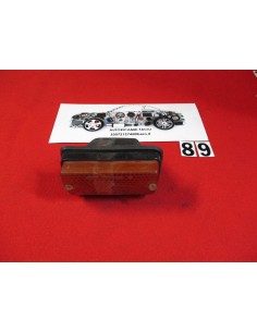 11116130 fanalino anteriore sx per autobianchi a-112 aric -  Az Ricambi  Sei alla ricerca di ricambi per la tua auto d’epoca?