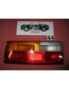 503147 fanale popsteriore sx renault 14 fifft -  Az Ricambi  Sei alla ricerca di ricambi per la tua auto d’epoca?