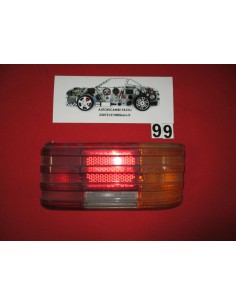44504536 fanale posteriore dx mercedes w114 aric -  Az Ricambi  Sei alla ricerca di ricambi per la tua auto d’epoca?