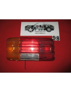 44505536 fanale posteriore sx mercedes w114 aric -  Az Ricambi  Sei alla ricerca di ricambi per la tua auto d’epoca?