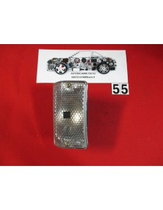 016300 fanalino anteriore dx fiat 124 special t 116106 bianco stars -  Az Ricambi  Sei alla ricerca di ricambi per la tua aut...