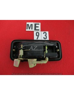 maniglia porta esterna 5928236 posteriore dx per fiat argenta -  Az Ricambi  Sei alla ricerca di ricambi per la tua auto d’ep... 2