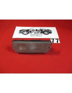 Fanalino anteriore sx fiat 127 1â° serie bianco stars -  Az Ricambi  Sei alla ricerca di ricambi per la tua auto d’epoca?