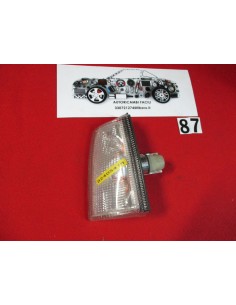 82405418 fanalino anteriore sx fiat croma carello -  Az Ricambi  Sei alla ricerca di ricambi per la tua auto d’epoca?