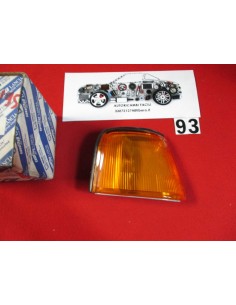 9943195 fanalino anteriore sx fiat uno r89 arancio carello -  Az Ricambi  Sei alla ricerca di ricambi per la tua auto d’epoca?