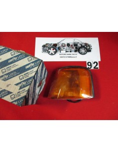 9943196 fanalino anteriore sx fiat uno r89 arancio carello -  Az Ricambi  Sei alla ricerca di ricambi per la tua auto d’epoca?