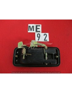 maniglia porta esterna 5928237 posteriore sx per fiat argenta -  Az Ricambi  Sei alla ricerca di ricambi per la tua auto d’ep... 2