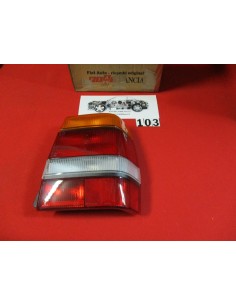 82420806 fanale posteriore dx lancia thema seima/lancia -  Az Ricambi  Sei alla ricerca di ricambi per la tua auto d’epoca?
