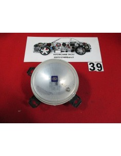 13562100 faro fendinebbia volkswagen golf mk1 hella -  Az Ricambi  Sei alla ricerca di ricambi per la tua auto d’epoca?