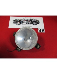 33131040 191941783b faro fendinebbia volkswagen golf mk1 hella -  Az Ricambi  Sei alla ricerca di ricambi per la tua auto d’e...