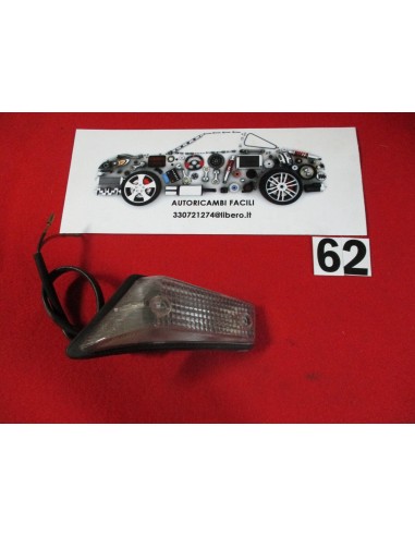 P7424d fanalino anteriore dx citroen dyane renault alpine a110 aric/pv -  Az Ricambi  Sei alla ricerca di ricambi per la tua ...