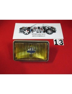 8956 faro fendinebbia lamborghini giallo carello -  Az Ricambi  Sei alla ricerca di ricambi per la tua auto d’epoca?
