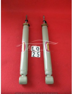 ammortizzatori e1020 coppia posteriore adatto a bmw serie 3 e46 -  Az Ricambi  Sei alla ricerca di ricambi per la tua auto d’... 2