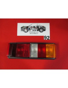 7535854 fanale posteriore dx fiat 127 4â°serie m.carto/fiat -  Az Ricambi  Sei alla ricerca di ricambi per la tua auto d’epoca?