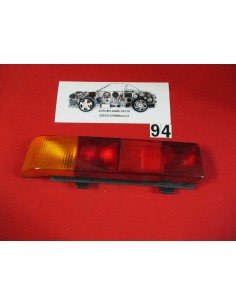 Fanale posteriore sx fiat 500 senza porta lampada veralux -  Az Ricambi  Sei alla ricerca di ricambi per la tua auto d’epoca?