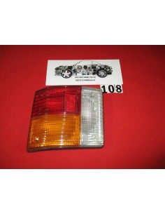 Fanale posteriore sx per autobianchi a-112 1â°serie olsa -  Az Ricambi  Sei alla ricerca di ricambi per la tua auto d’epoca?