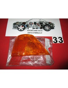 Trasparente plastica fanalino anteriore sx fiat nuova ritmo altissimo/fiat -  Az Ricambi  Sei alla ricerca di ricambi per la ...