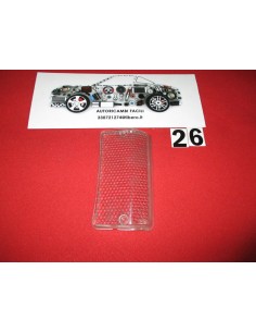 Plastica trasparente fanalino anteriore sx fiat 124 special t bianco catalux -  Az Ricambi  Sei alla ricerca di ricambi per l...