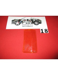 11122130 plastica trasparente fanalino anteriore sx fiat 124 special t aric -  Az Ricambi  Sei alla ricerca di ricambi per la...