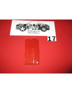 Plastica trasparente fanalino anteriore sx fiat 124 special t arancio catalux -  Az Ricambi  Sei alla ricerca di ricambi per ...