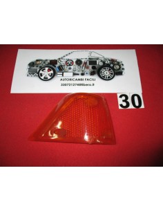 Trasparente plastica fanalino anteriore dx fiat nuova ritmo veralux -  Az Ricambi  Sei alla ricerca di ricambi per la tua aut...