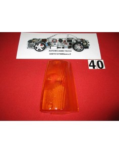 Plastica trasparente fanalino anteriore sx fiat panda arancio elma -  Az Ricambi  Sei alla ricerca di ricambi per la tua auto...