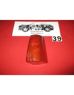 Plastica trasparente fanalino anteriore sx fiat panda carello -  Az Ricambi  Sei alla ricerca di ricambi per la tua auto d’ep...