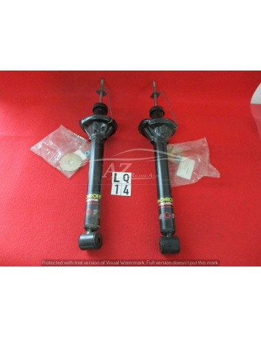 ammortizzatori s1155 coppia posteriore per ford escort -  Az Ricambi  Sei alla ricerca di ricambi per la tua auto d’epoca?